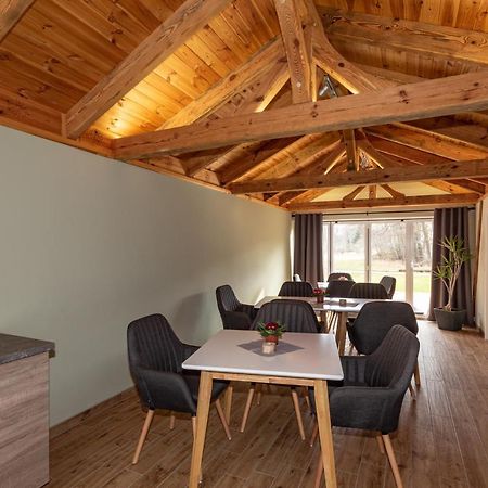Pension Lukask Burg  Exterior photo