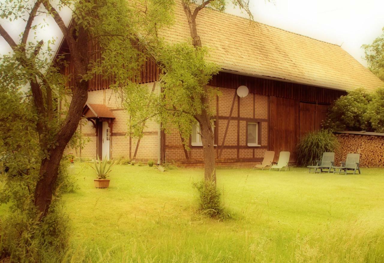 Pension Lukask Burg  Exterior photo